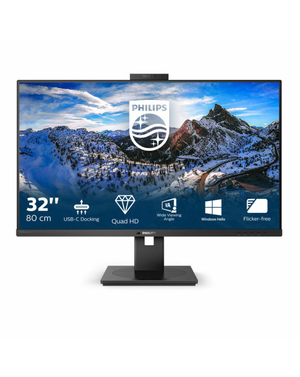 Monitor Philips 326P1H/00 31,5" WXGA IPS 1