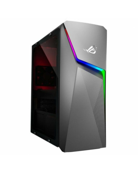 Desktop PC Asus ROG Strix G10DK 32 GB RAM 1 TB NVIDIA GeForce RTX 3070 AMD Ryzen 7 5700G 1