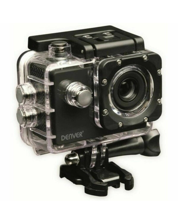 Caméra de sport Denver Electronics ACT-320 Gris 1
