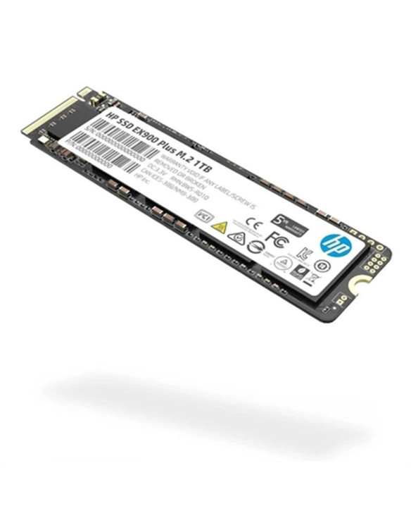 Disque dur HP EX900 Plus 1 TB SSD 1