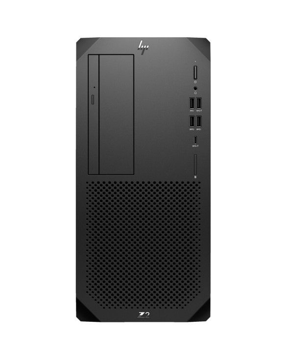 Desktop PC HP Z2 G9 I9-13900 16 GB RAM 512 GB SSD 1