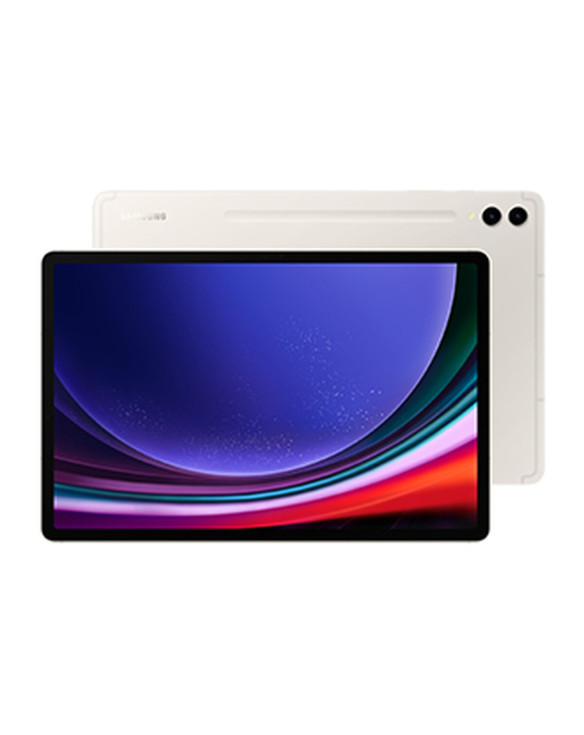 Tablet Samsung Galaxy Tab S9+ 12,4" 12 GB RAM 512 GB Beżowy 1