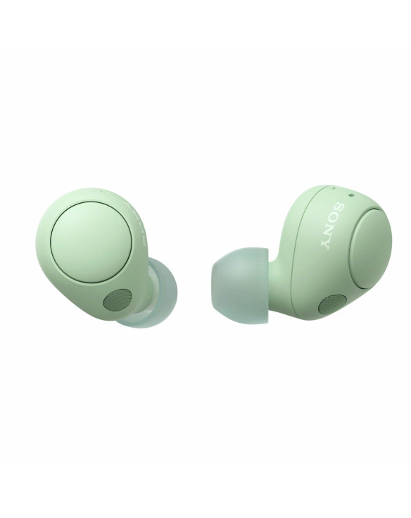 Słuchawki Bluetooth z Mikrofonem Sony WF-C700N 1