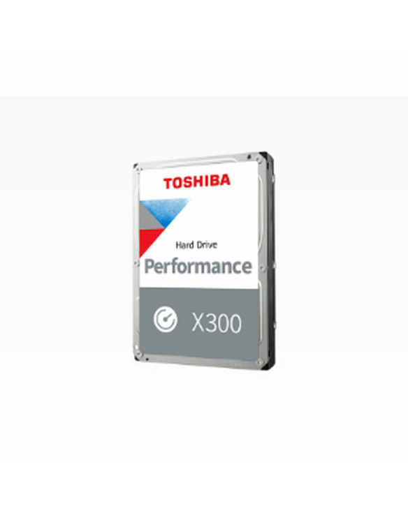 Festplatte Toshiba HDELX14ZPA51F 3,5" 8 TB 1
