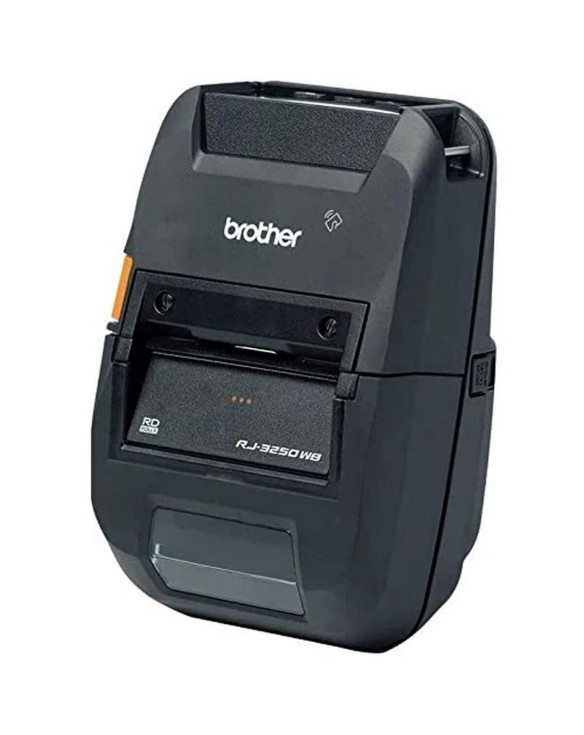 Photogrpahic Printer Brother RJ3250WBLZ1 1