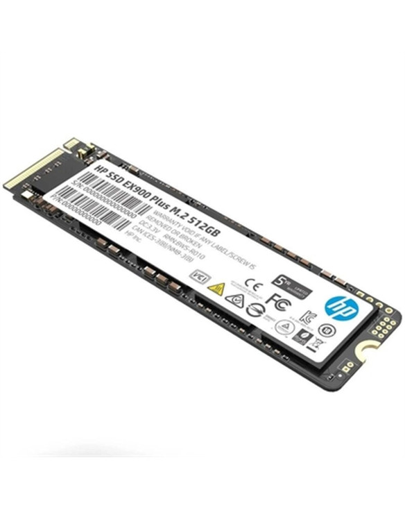 Disque dur HP EX900  SSD 512 GB SSD 500 GB SSD 1