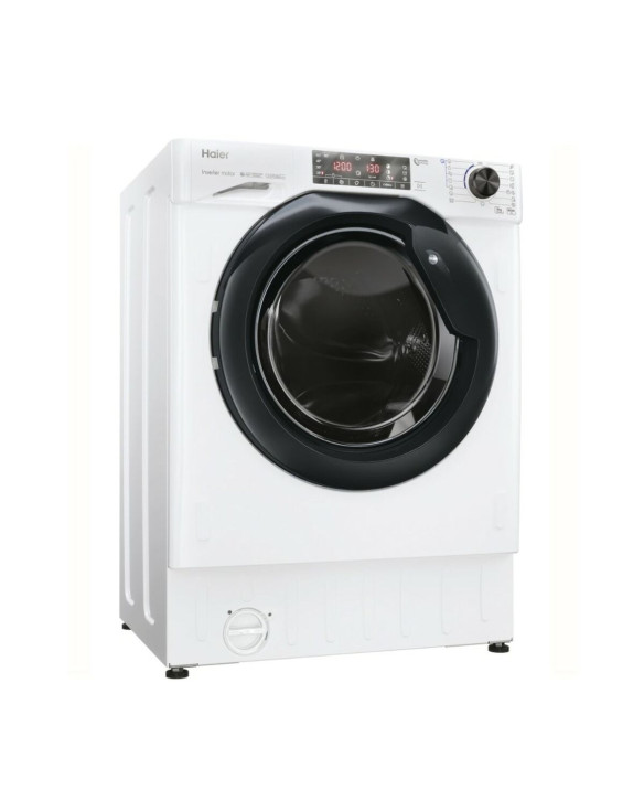 Machine à laver Haier HWQ90B416FWB-S 1600 rpm 9 kg 60 cm Blanc 1