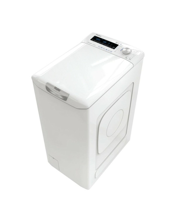 Washing machine Haier RTXSG48TMCE/37 1400 rpm 8 kg White 1