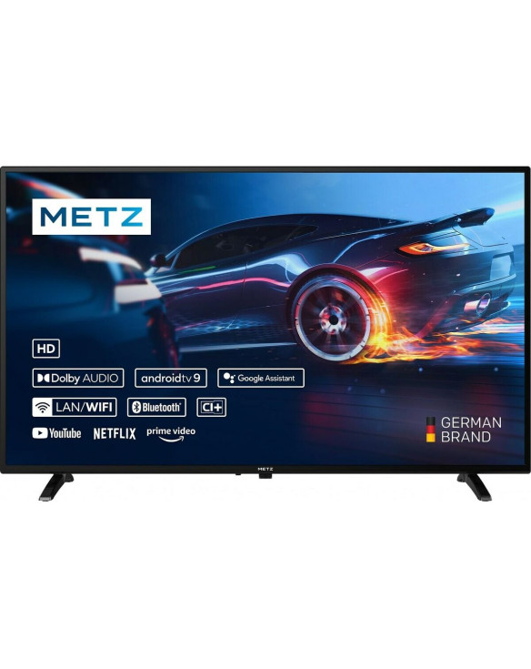 TV intelligente Metz 24MTC6000Z HD 24" LED 1