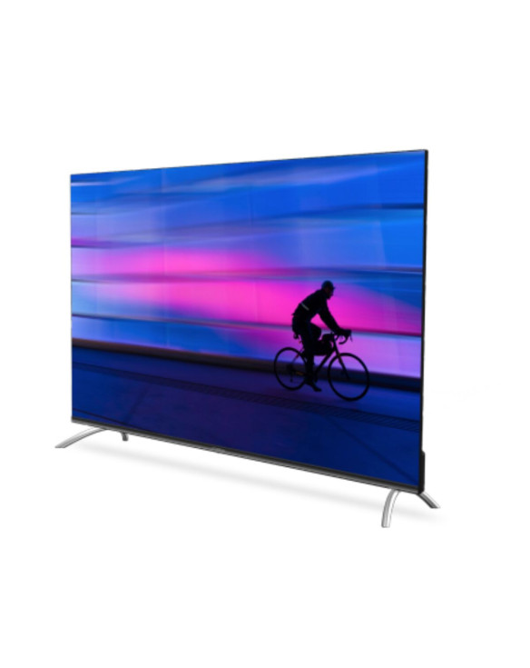 TV intelligente STRONG SRT50UD7553 4K Ultra HD LED HDR HDR10 1