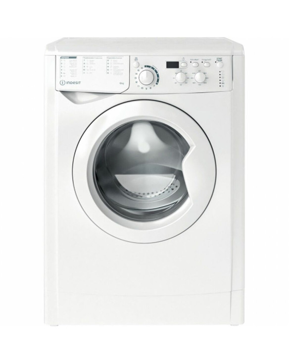 Machine à laver Indesit EWD 61051 W SPT N 6 Kg 59,5 cm 1