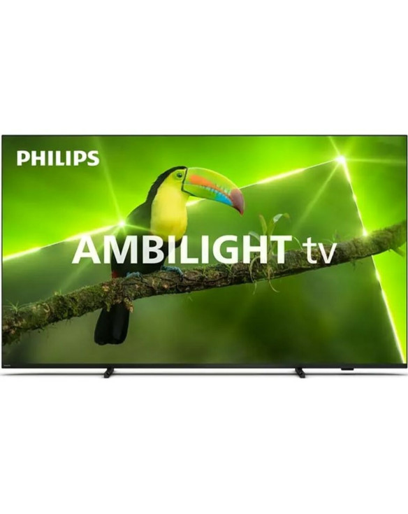 Smart TV Philips 65PUS8008 4K Ultra HD 65" LED HDR 1