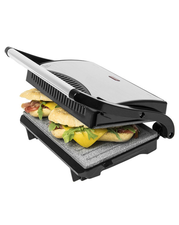 Grill Cecotec Rock'nGrill 700 W 1