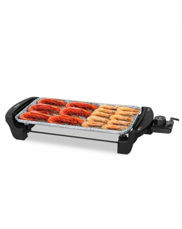 Grill Cecotec Rock and Water 2000 1600W 1800 W 1