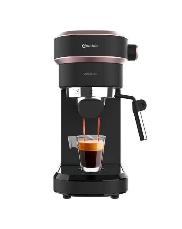 Express Manual Coffee Machine Cecotec Cafelizzia 890 1,2 L 1