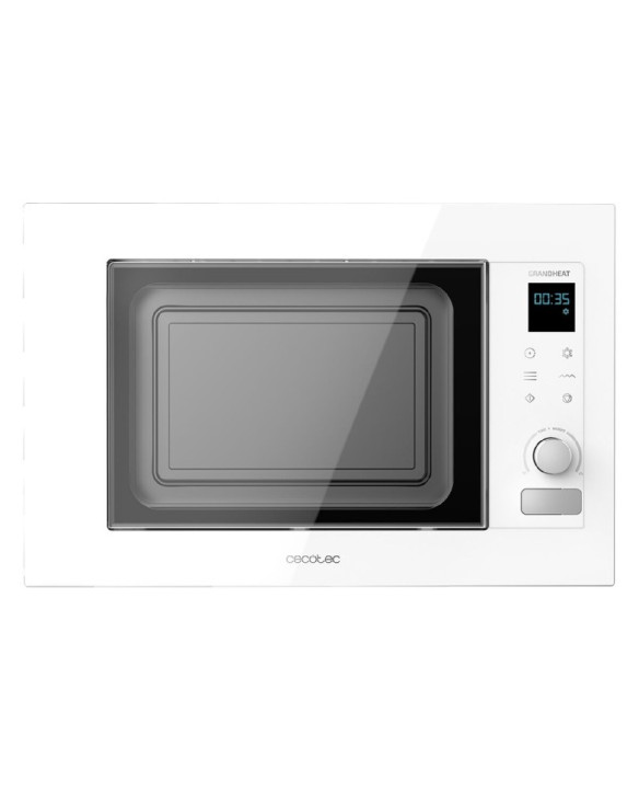Microwave Cecotec Grandheat 2090 1