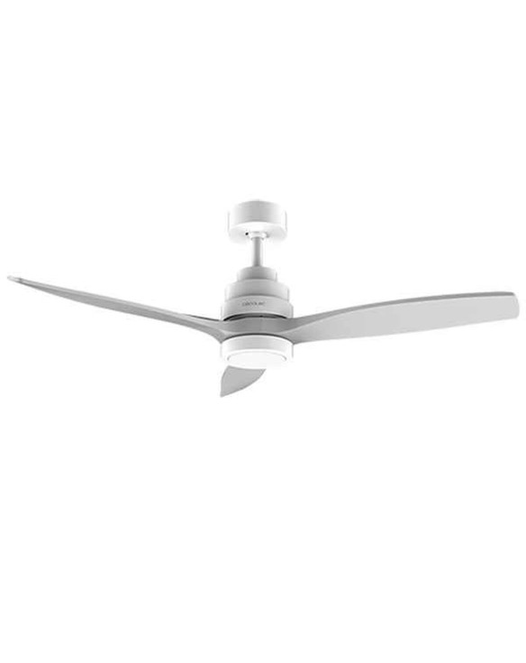 Ceiling Fan Cecotec EnergySilence Aero 5200 White 40 W Ø 132 cm 1