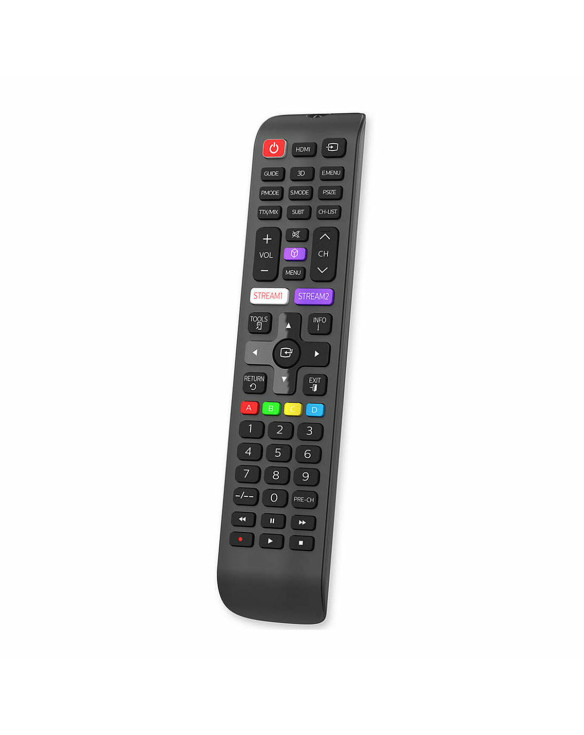 Samsung Universal Remote Control Philips SRP4010/10 1