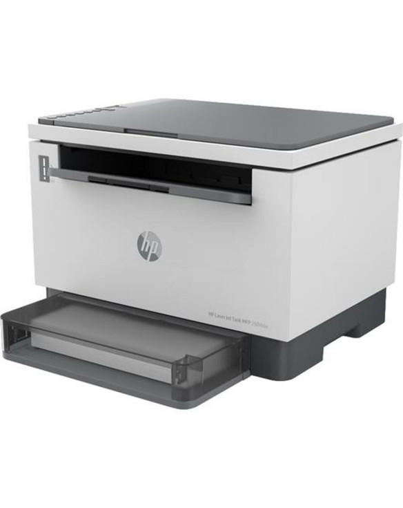 Monochrome Laser Printer HP LaserJet Tank MFP 2604dw 1