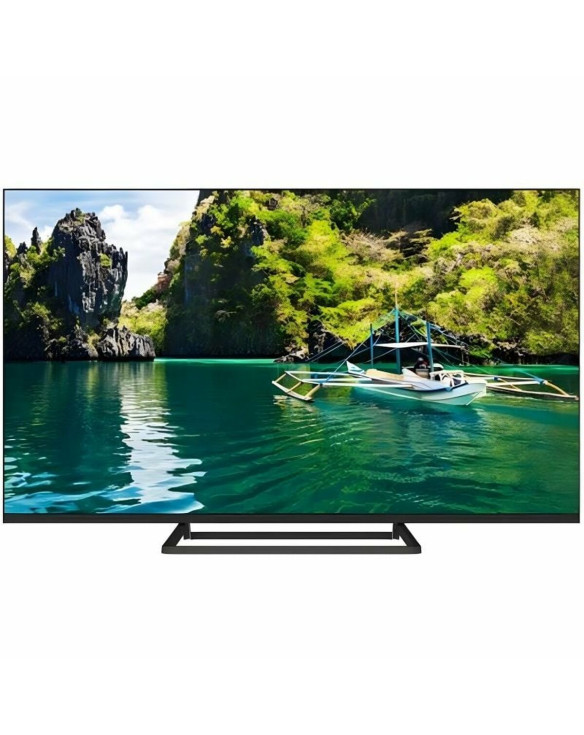 Smart TV Grunkel 4324PBW 4K Ultra HD 43" 1