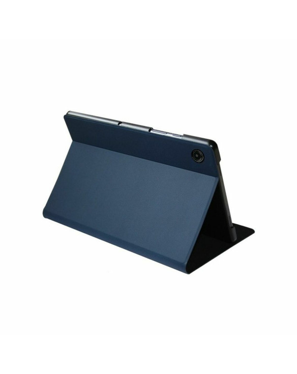 Pokrowiec na Tablet Silver HT TAB A8 SM X200/X205 10.5" Niebieski 1