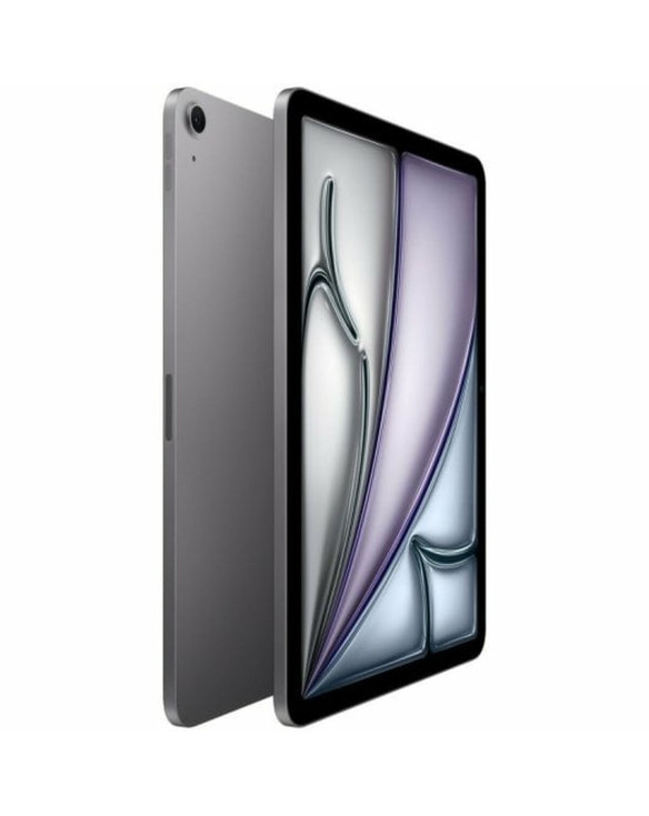 Tablet Apple iPad Air 2024 11" 512 GB Grey M2 8 GB RAM 1