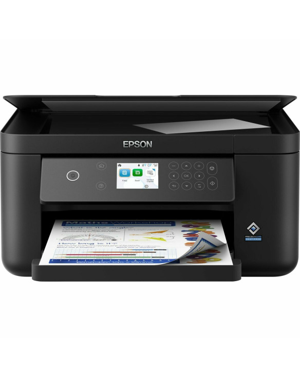 Multifunction Printer Epson XP-5205 1