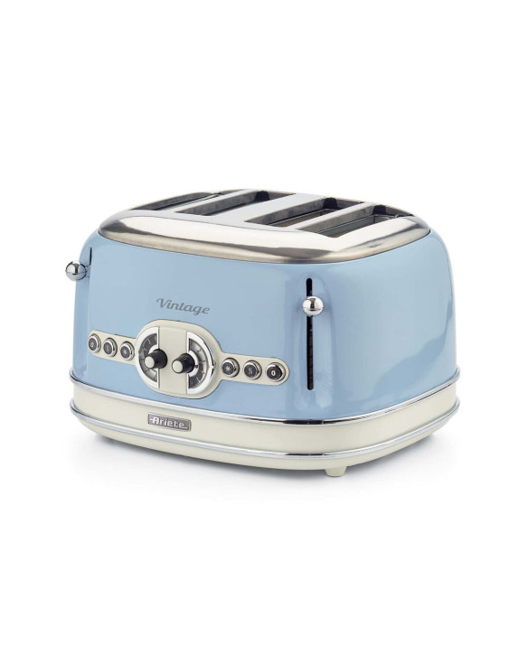 Toaster Ariete 156/05 Blue 1