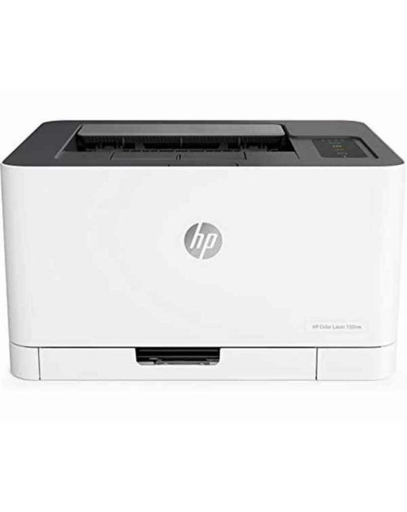 Laser Printer HP 150nw 1