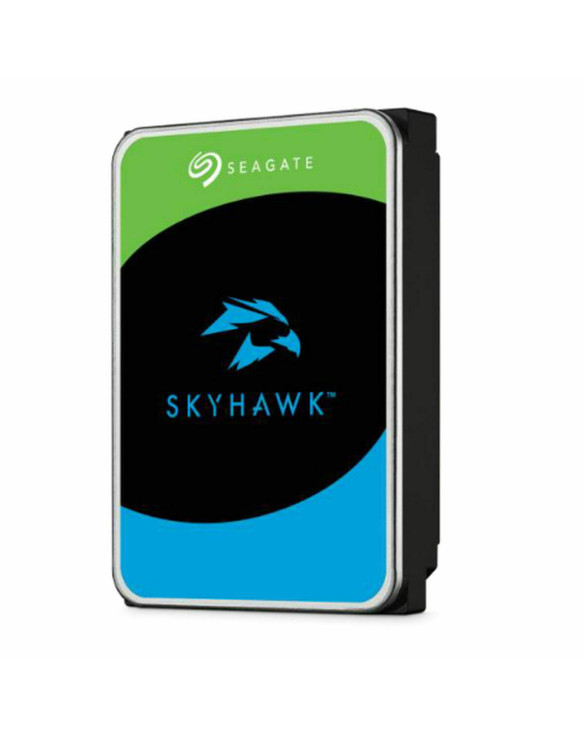 Festplatte Seagate ST3000VX015 3 TB 3,5" 1