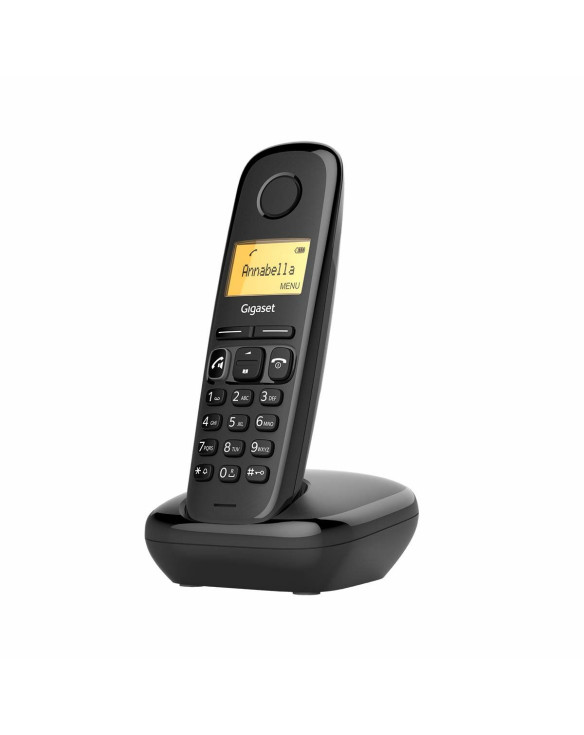 Kabelloses Telefon Gigaset S30852-H2812-D201 1