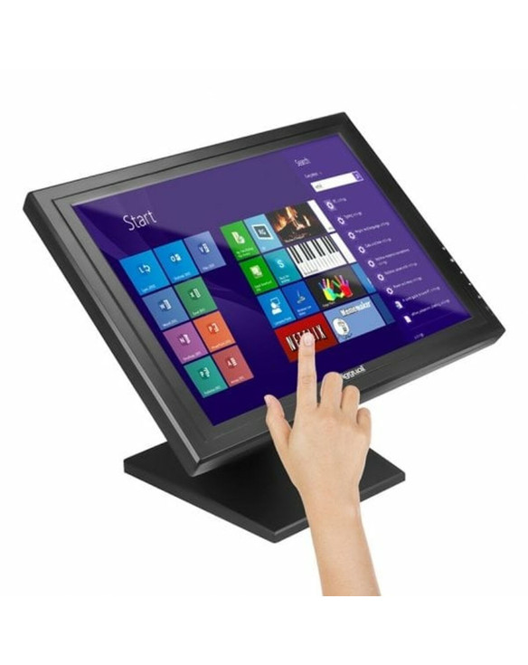 Monitor iggual SXGA 19" 240 Hz Touchpad (Refurbished A) 1