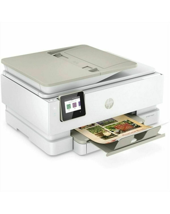 Imprimante Multifonction   HP (Reconditionné A) 1