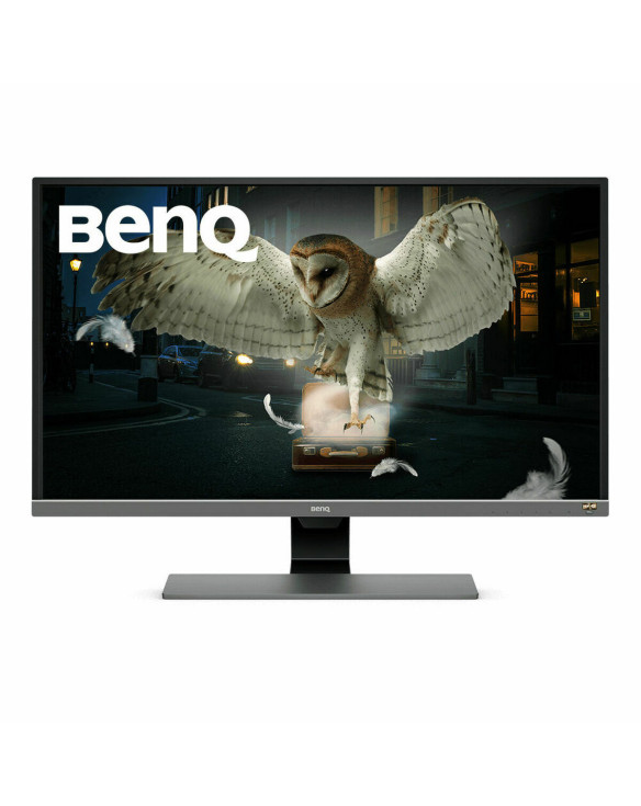 Monitor BenQ 31,5" 4K Ultra HD 60 Hz (Odnowione A) 1