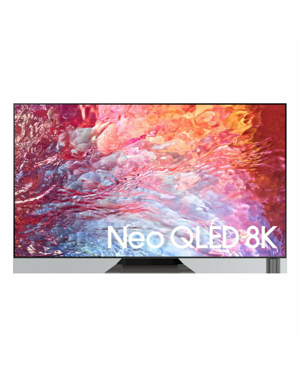 Smart TV Samsung QE55QN700BTXXC 55" 8K Ultra HD HDR QLED (Refurbished A) 1