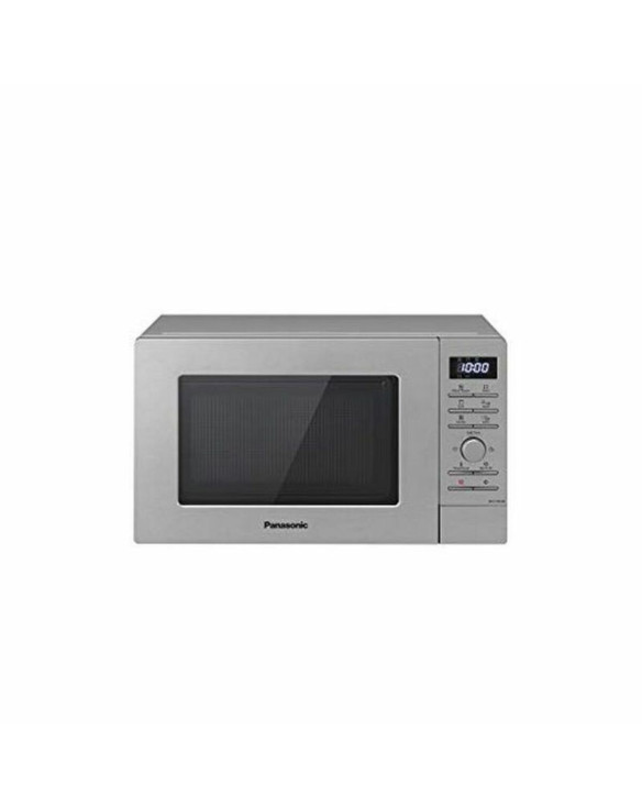 Microwave with Grill Panasonic 20L 800W 800 W (Refurbished C) 1