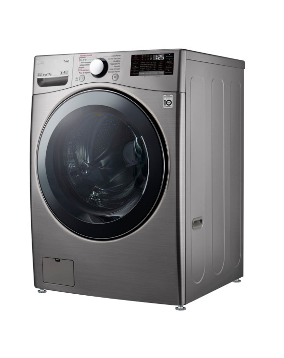 Waschmaschine LG F1P1CY2T 17 kg 1100 rpm 1