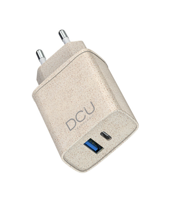 Wall Charger DCU 37300715 Brown 1