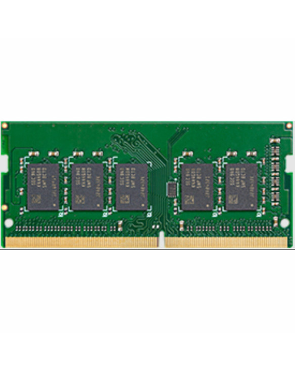 RAM Speicher Synology D4ES02-4G 4 GB 1