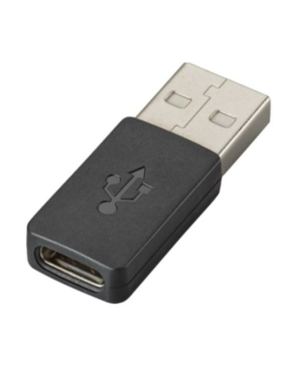 Adaptateur USB vers USB-C HP 85Q49AA 1