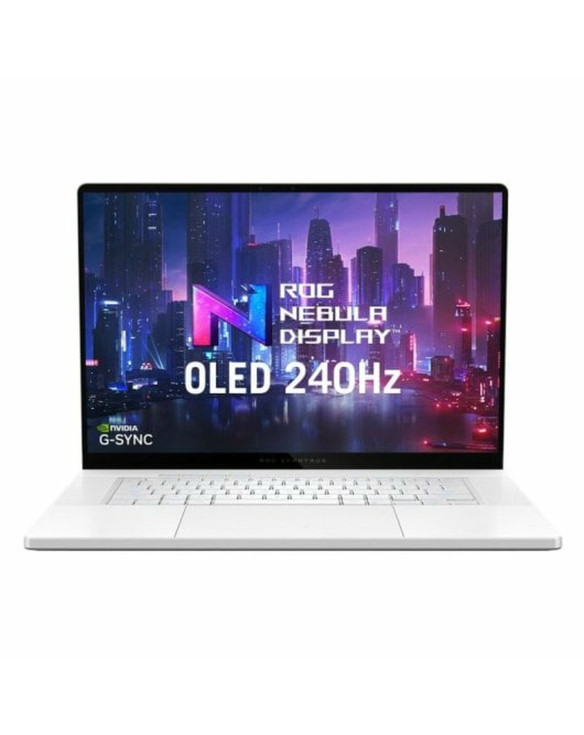 Laptop Asus  ROG Zephyrus G16 2024 16" 32 GB RAM 1 TB SSD Nvidia Geforce RTX 4070 Intel Core Ultra 9 185H 1