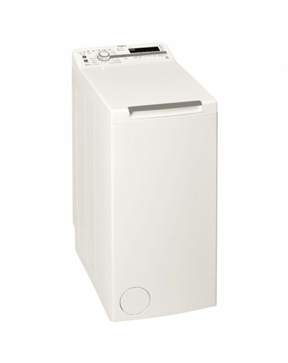 Washing machine Whirlpool Corporation TDLR65230 6,5 kg 1200 rpm 1