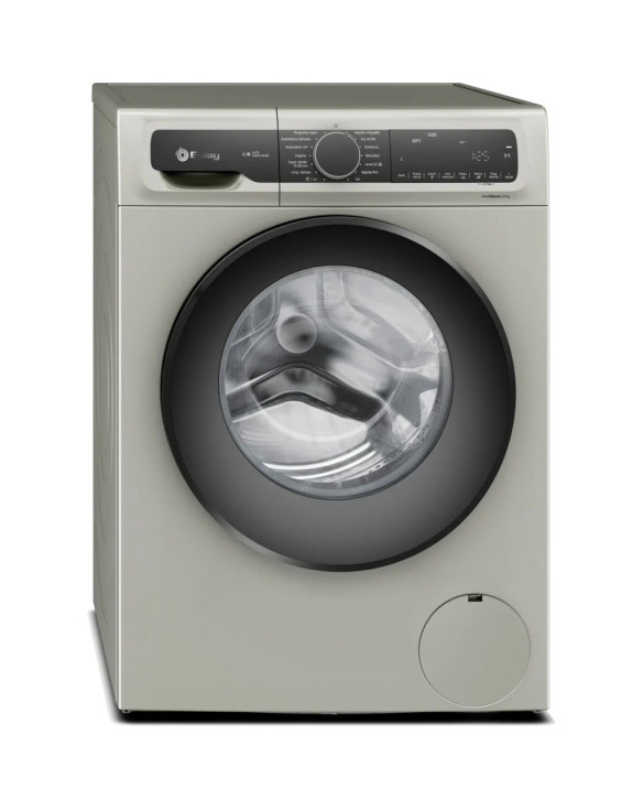 Washing machine Balay 3TS490XD 60 cm 1200 rpm 9 kg 1