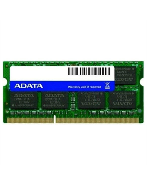 Pamięć RAM Adata ADDS1600W8G11-S CL11 8 GB 1