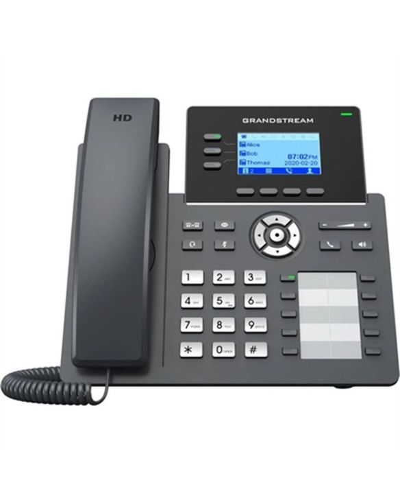 Landline Telephone Grandstream GRP2604 1
