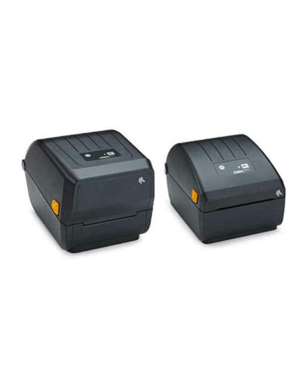 Thermal Printer Zebra ZD220 1