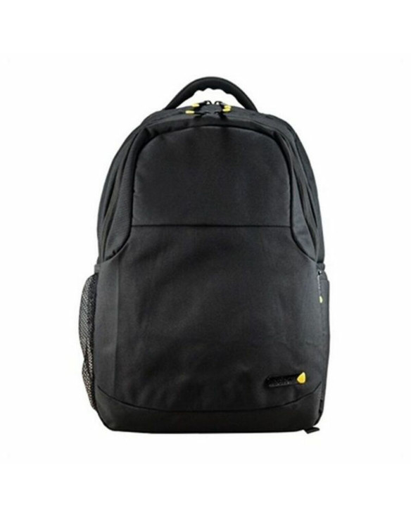 Laptop Backpack Tech Air TAECB001 15.6" Black 1
