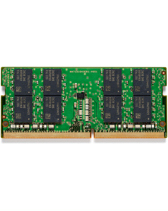 RAM Speicher HP 4M9Y5AA 16 GB DDR5 1