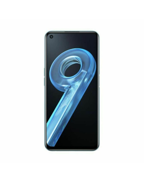 Smartphone Realme RMX3491 6,6" 4 GB RAM 64 GB Blue 1