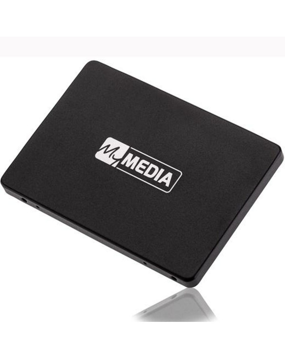 Hard Drive MyMedia 69279 128 GB SSD 1